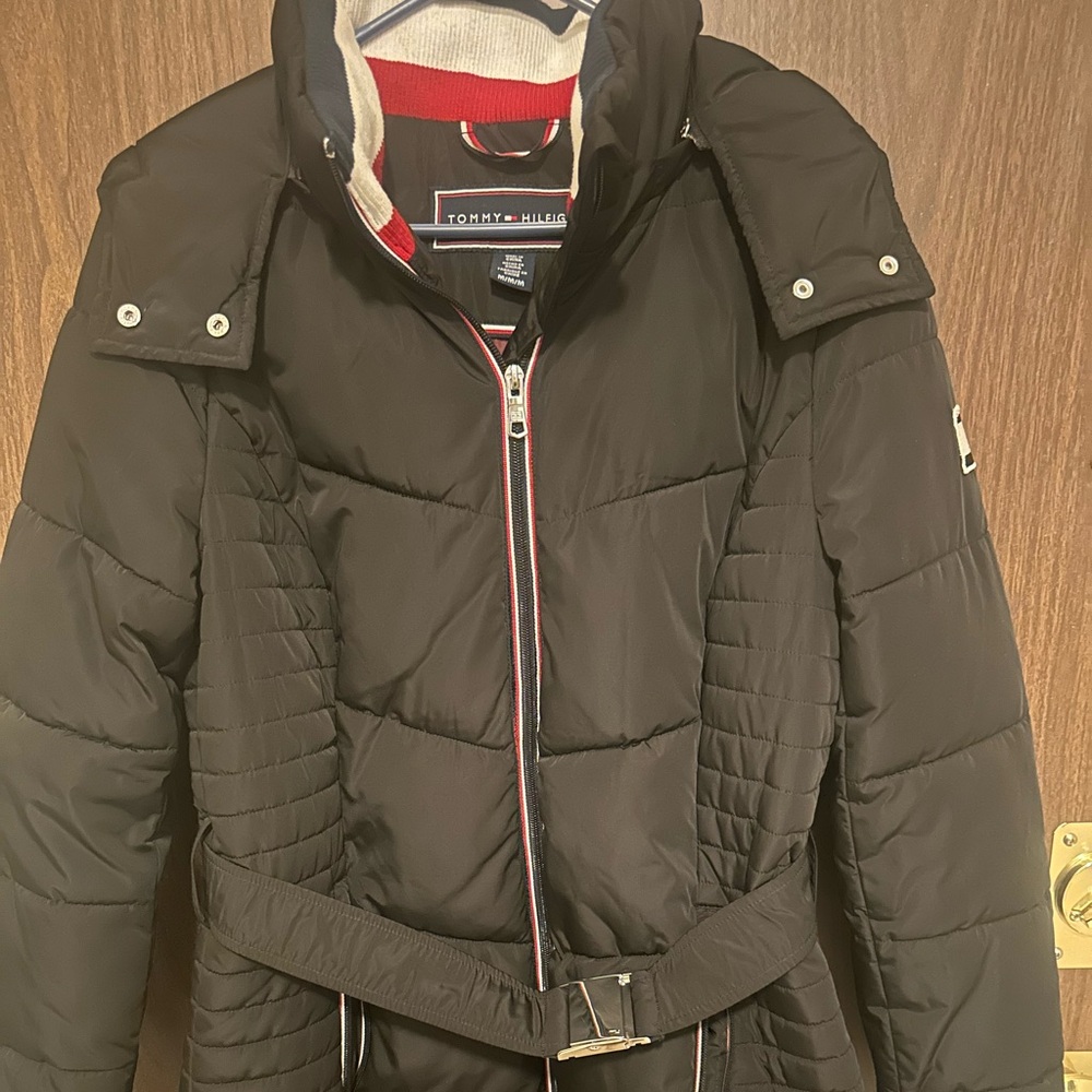 Tommy Hilfiger Full length coat